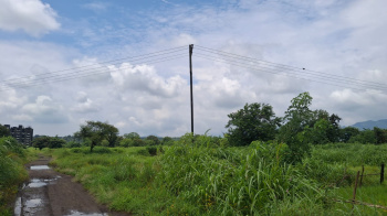  Residential Plot for Sale in Satara Road, Pune