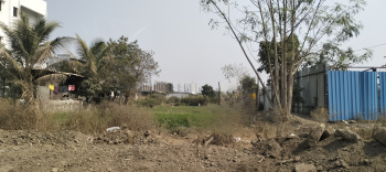  Residential Plot for Sale in Hinjewadi, Pune