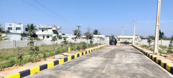  Residential Plot for Sale in Mirkhanpet, Rangareddy