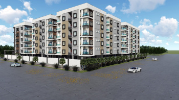 3 BHK Flat for Sale in Bachupally, Hyderabad