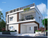 4 BHK House for Sale in Gagillapur, Hyderabad