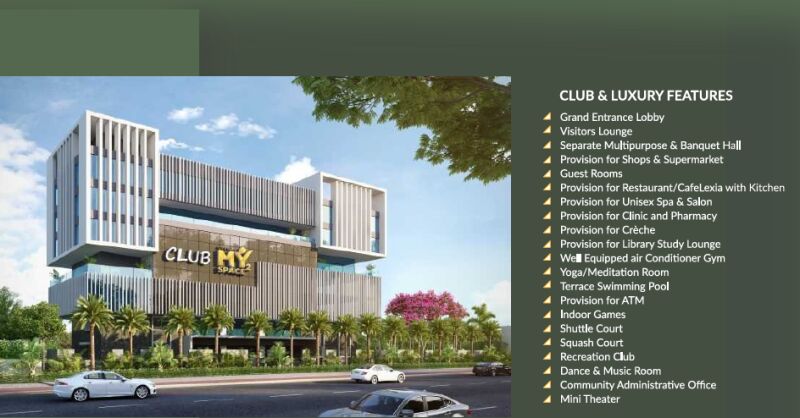 2 BHK Apartment 1380 Sq.ft. for Sale in Bachupally, Hyderabad