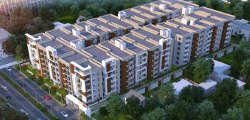 4 BHK Flat for Sale in Bachupally, Hyderabad