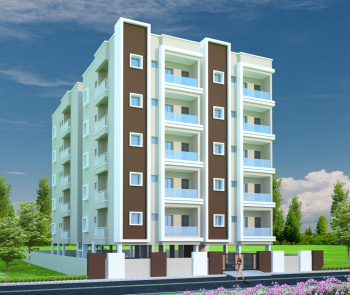 3 BHK Flat for Sale in Aminpur, Hyderabad