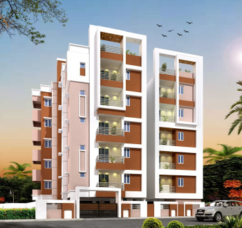 3 BHK Flat for Sale in Narapally, Hyderabad