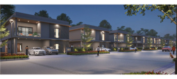 4 BHK Villa for Sale in Shamirpet, Medchal