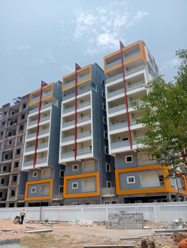 2 BHK Flat for Sale in Boduppal, Hyderabad