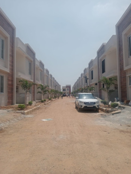 3 BHK Villa for Sale in Gundlapochampalli, Hyderabad