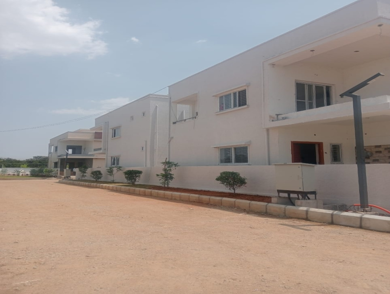 3 BHK Villa 1645 Sq.ft. for Sale in Gundlapochampalli, Hyderabad