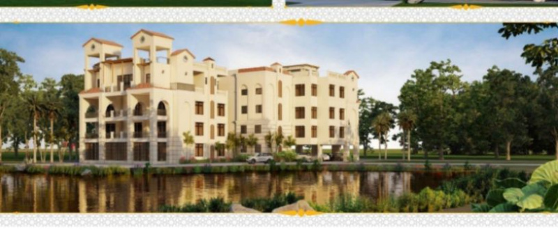 3 BHK Villa 2377 Sq.ft. for Sale in Gagillapur, Hyderabad