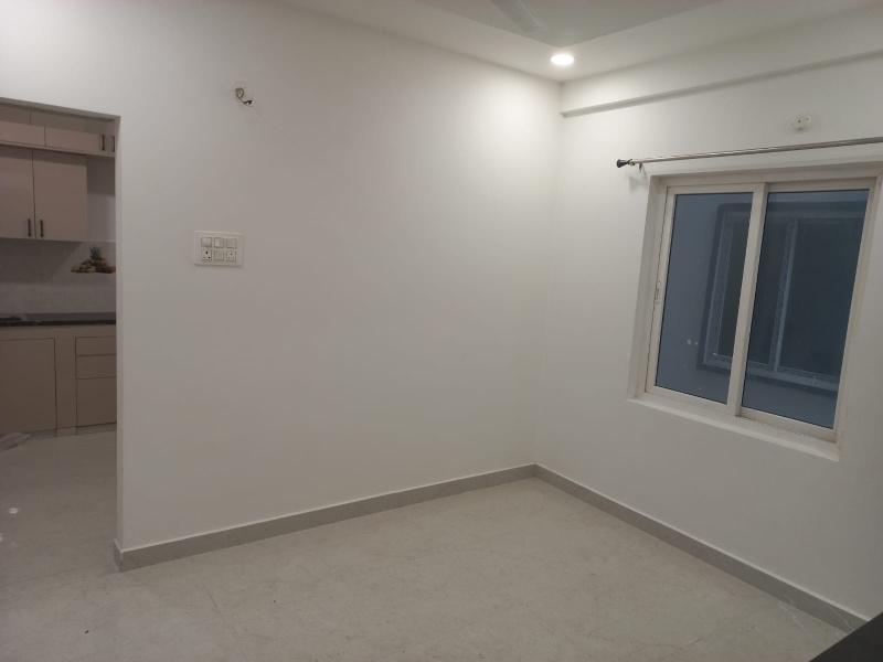 2 BHK Apartment 1256 Sq.ft. for Sale in Bowrampet, Hyderabad