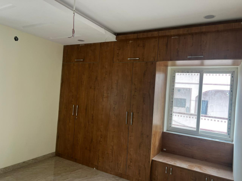 2 BHK Apartment 1265 Sq.ft. for Sale in Bachupally, Hyderabad