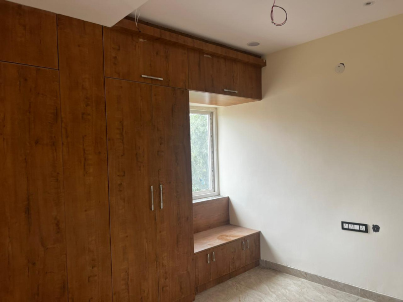 3 BHK Apartment 1760 Sq.ft. for Sale in Bachupally, Hyderabad
