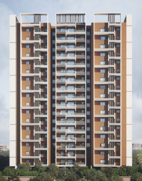 3 BHK Apartment 1740 Sq.ft. for Sale in Kondapur, Hyderabad