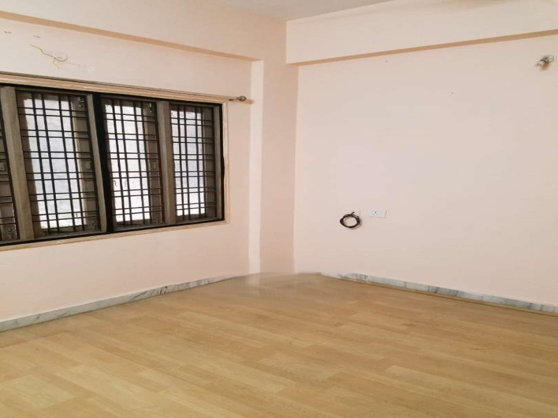 3 BHK Apartment 1250 Sq.ft. for Sale in Pragathi Nagar, Hyderabad