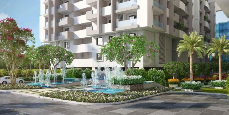 3 BHK Apartment 2205 Sq.ft. for Sale in Bachupally, Hyderabad