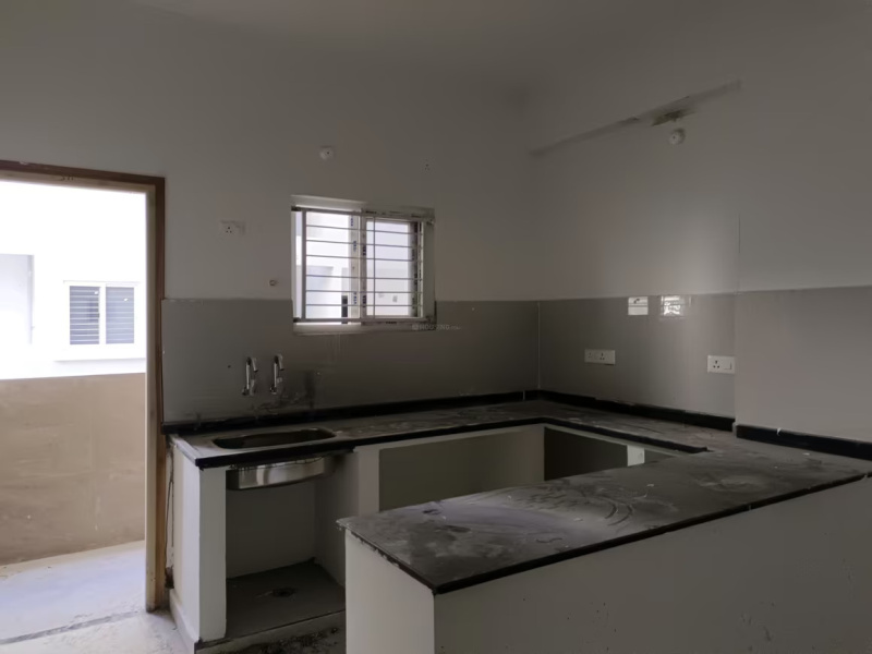 3 BHK Apartment 1755 Sq.ft. for Sale in Pragathi Nagar, Hyderabad