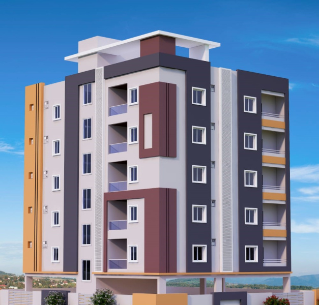 3 BHK Apartment 1500 Sq.ft. for Sale in Bandlaguda Jagir, Hyderabad