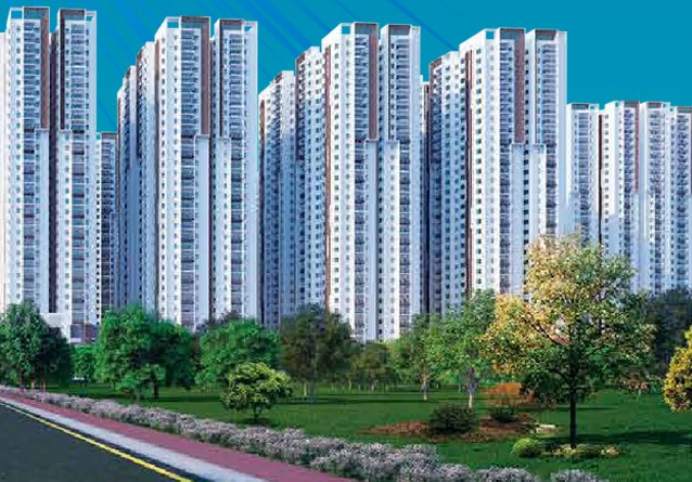 3 BHK Apartment 2257 Sq.ft. for Sale in Puppalaguda, Hyderabad