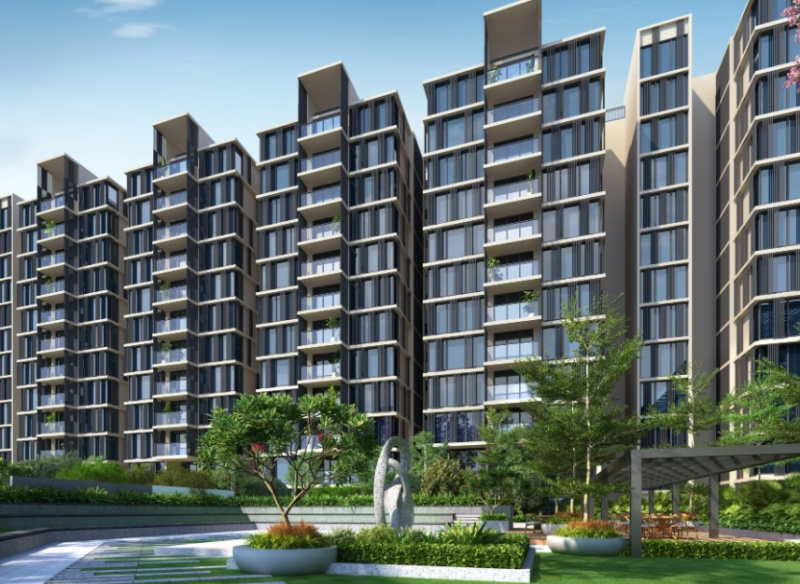 4 BHK Apartment 2929 Sq.ft. for Sale in Kompally, Hyderabad