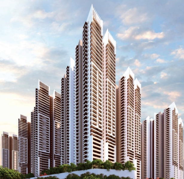 3 BHK Apartment 2020 Sq.ft. for Sale in Narsingi, Hyderabad