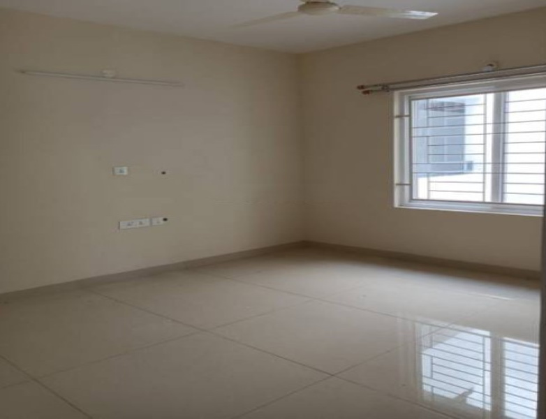 3 BHK Apartment 2060 Sq.ft. for Sale in Kondapur, Hyderabad