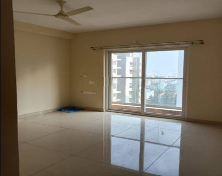 3 BHK Apartment 2060 Sq.ft. for Sale in Kondapur, Hyderabad