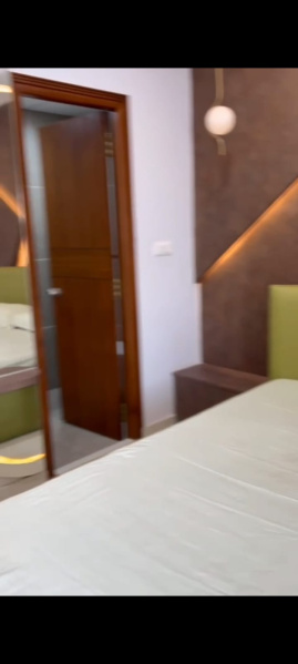 2 BHK Apartment 1248 Sq.ft. for Sale in Chandanagar, Hyderabad