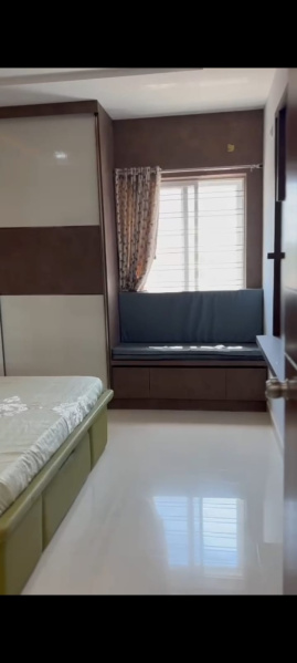 2 BHK Apartment 1248 Sq.ft. for Sale in Chandanagar, Hyderabad