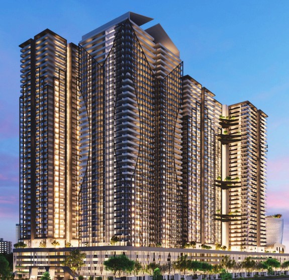 3 BHK Apartment 3045 Sq.ft. for Sale in Narsingi, Hyderabad