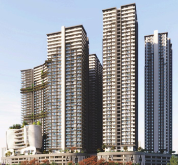 4 BHK Flat for Sale in Gachibowli, Hyderabad