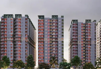 3 BHK Flat for Sale in Miyapur, Hyderabad