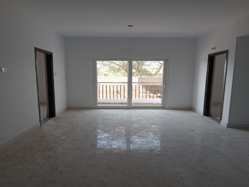 3 BHK Apartment 2155 Sq.ft. for Sale in Manchirevula, Hyderabad
