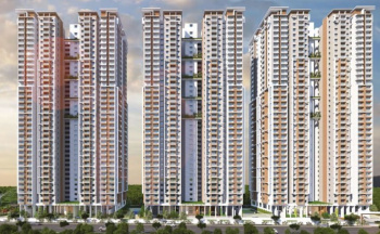 3 BHK Flat for Sale in Miyapur, Hyderabad