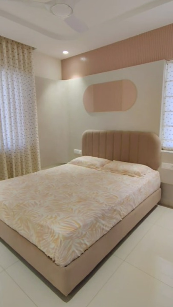 3 BHK Apartment 1880 Sq.ft. for Sale in Miyapur, Hyderabad