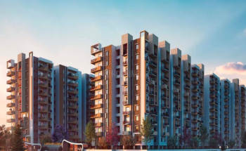 2 BHK Flat for Sale in Miyapur, Hyderabad