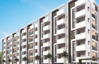 2 BHK Flat for Sale in Bachupally, Hyderabad