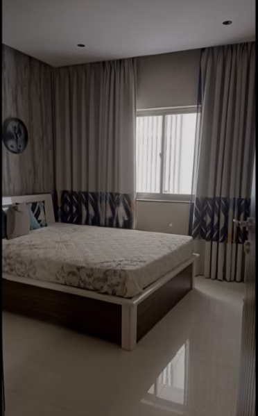 3 BHK Apartment 2235 Sq.ft. for Sale in Kondapur, Hyderabad