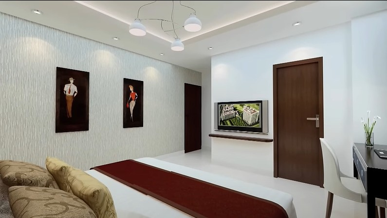 3 BHK Apartment 2235 Sq.ft. for Sale in Kondapur, Hyderabad