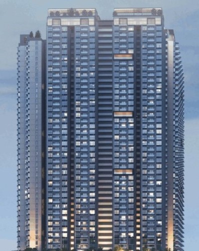 4 BHK Apartment 2021 Sq.ft. for Sale in Bachupally, Hyderabad