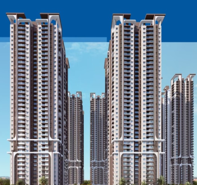 3 BHK Apartment 2355 Sq.ft. for Sale in Kokapet, Hyderabad