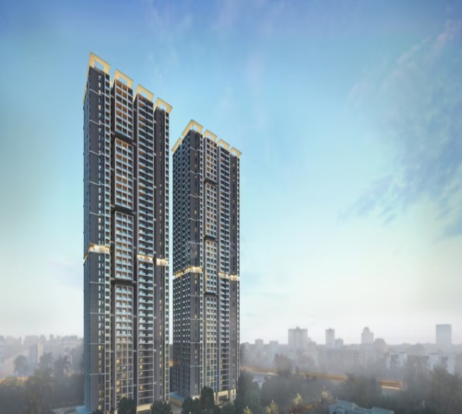 3 BHK Apartment 2060 Sq.ft. for Sale in Miyapur, Hyderabad