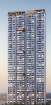2 BHK Flat for Sale in Miyapur, Hyderabad