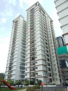 3 BHK Flat for Sale in Kondapur, Hyderabad