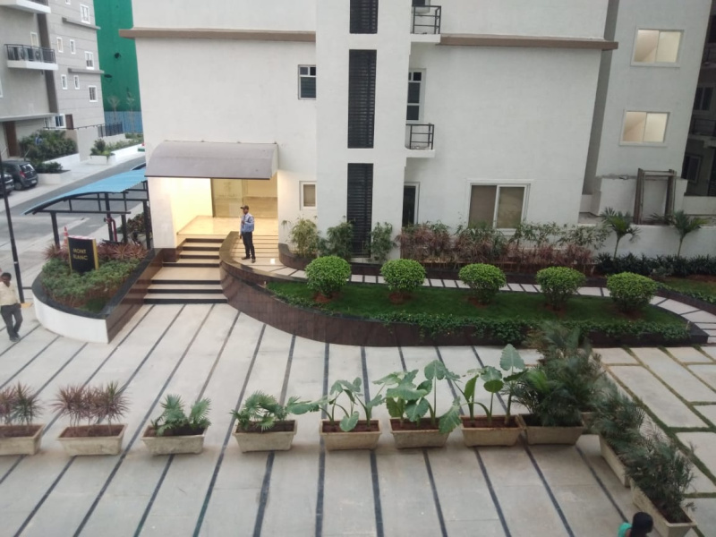 3 BHK 1908 Sq.ft. Apartment for Sale in Kondapur, Hyderabad