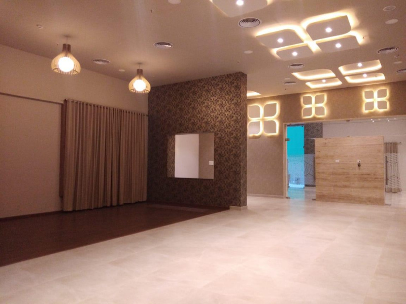 3 BHK 1908 Sq.ft. Apartment for Sale in Kondapur, Hyderabad