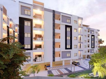 3 BHK Flat for Sale in Patancheru, Hyderabad