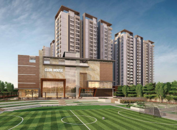 3 BHK Flat for Sale in Kondapur, Hyderabad