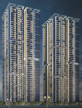 3 BHK Flat for Sale in Miyapur, Hyderabad