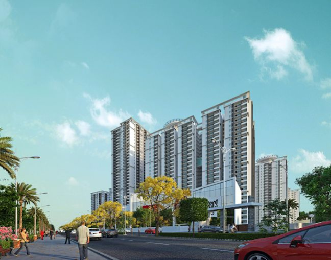 4 BHK House 3550 Sq.ft. for Sale in Kondapur, Hyderabad